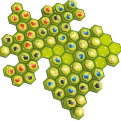 Ludilo Batalla de Ovejas · Sale