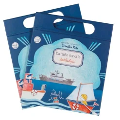 Moulin Roty Batalla naval magnética · Outlet