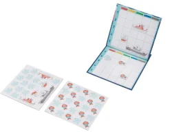 Moulin Roty Batalla naval magnética · Outlet