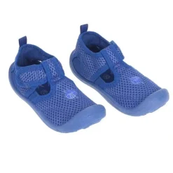 Lässig Beach Sandals LÄSSIG · Blue Clearance