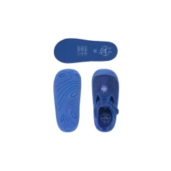 Lässig Beach Sandals LÄSSIG · Blue Clearance