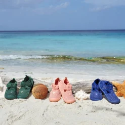 Lässig Beach Sandals LÄSSIG · Blue Clearance