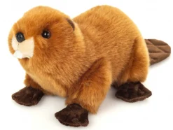 Hermann Teddy Beaver 28 cm · Hot