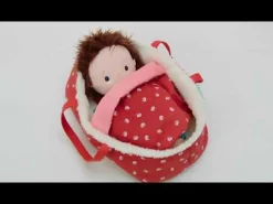 Lilliputiens Bebé Agatha Outlet