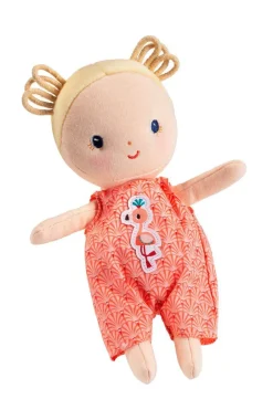 Lilliputiens Bebé Anais Hot