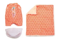 Lilliputiens Bebé Anais Hot