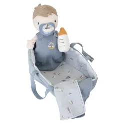 Little Dutch Bebé Jim Nuevo · Discount