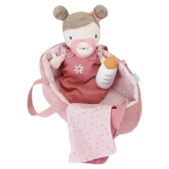 Little Dutch Bebé Rosa · Online