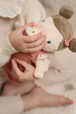 Little Dutch Bebé Rosa · Online