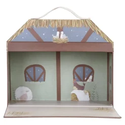 Little Dutch Belén · Outlet