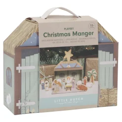 Little Dutch Belén · Outlet