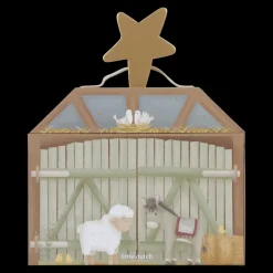 Little Dutch Belén FSC · Discount