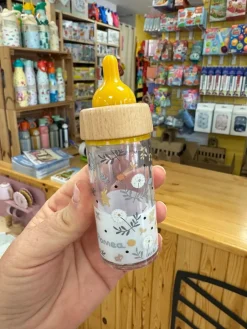 Pomea Biberón mágico New