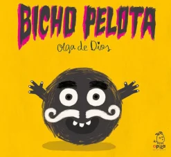 Apila Ediciones Bicho Pelota