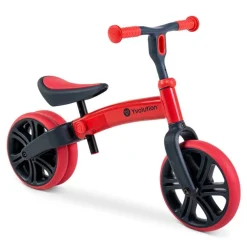 Yvolution Bicicleta equilibrio Velo · Best