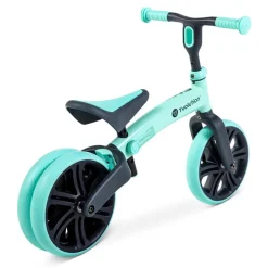 Yvolution Bicicleta equilibrio Velo · Best