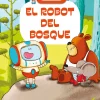 Combel Bitmax & Co. 1 - El robot del bosque Hot