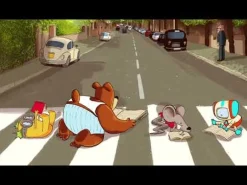 Combel Bitmax & Co. 1 - El robot del bosque Hot