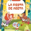 Combel Bitmax & Co. 6 - La fiesta de Areta Discount