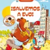 Combel Bitmax & Co. 5 - ¡Salvemos a Evo! Discount