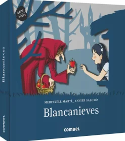 Combel Blancanieves (pop-up) Best