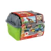 Hape Bloques construcción Ferrocarril · New