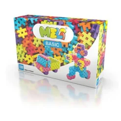 Meli Bloques · Basic 150 piezas Best