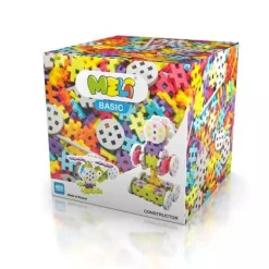 Meli Bloques · Basic Constructor 400 piezas Clearance