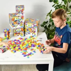 Meli Bloques · Basic Constructor 400 piezas Clearance