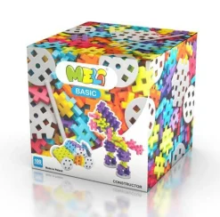 Meli Bloques · Basic Constructor 100 piezas New