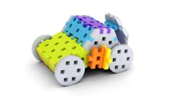 Meli Bloques · Basic Constructor 100 piezas New