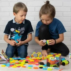 Meli Bloques · Basic Constructor Set 60pcs Discount