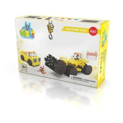 Meli Bloques · Basic Construcciones 4 en 1 Clearance