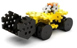 Meli Bloques · Basic Construcciones 4 en 1 Clearance