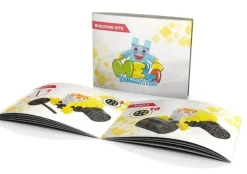 Meli Bloques · Basic Construcciones 4 en 1 Clearance