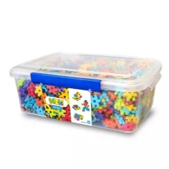 Meli Bloques · Basic Edu 1200 piezas Discount