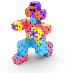 Meli Bloques · Basic Edu 1200 piezas Discount