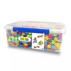 Meli Bloques · Basic Edu 2000 piezas Outlet