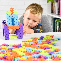 Meli Bloques · Basic Edu 2000 piezas Outlet