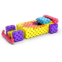 Meli Bloques · Basic Edu 2000 piezas Outlet