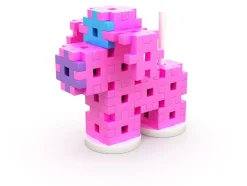 Meli Bloques · Basic Pastel Constructor 200 piezas Discount