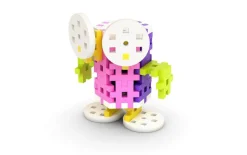 Meli Bloques · Basic Pastel Constructor 100 piezas Hot