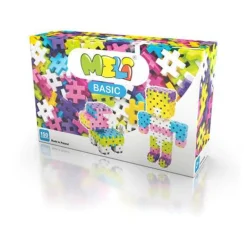 Meli Bloques · Basic Pastel 150 piezas Online