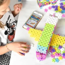 Meli Bloques · Basic Pastel 150 piezas Online