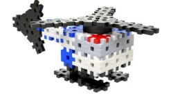 Meli Bloques · Basic Policía 4 en 1 Clearance