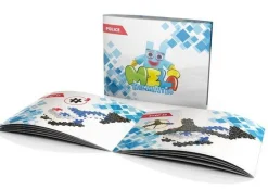 Meli Bloques · Basic Policía 4 en 1 Clearance