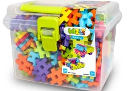 Meli Bloques · Basic Travel Box 250 piezas Best