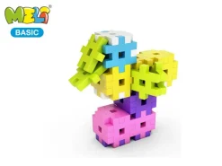 Meli Bloques · Basic Travel Box 250 piezas Best