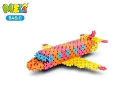 Meli Bloques · Basic Travel Box 250 piezas Best