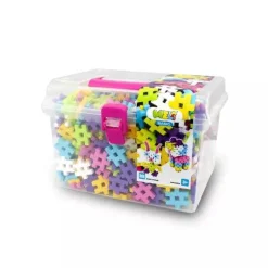 Meli Bloques · Basic Travel Box 500 piezas Pastel Discount